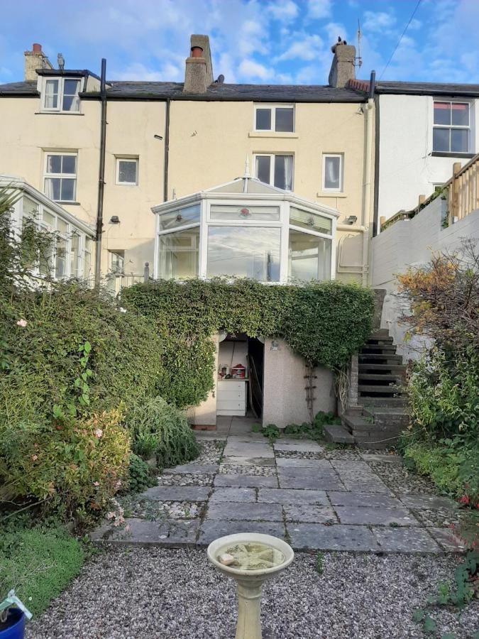 Crown House Villa Llansanffraid Glan Conwy Exterior photo
